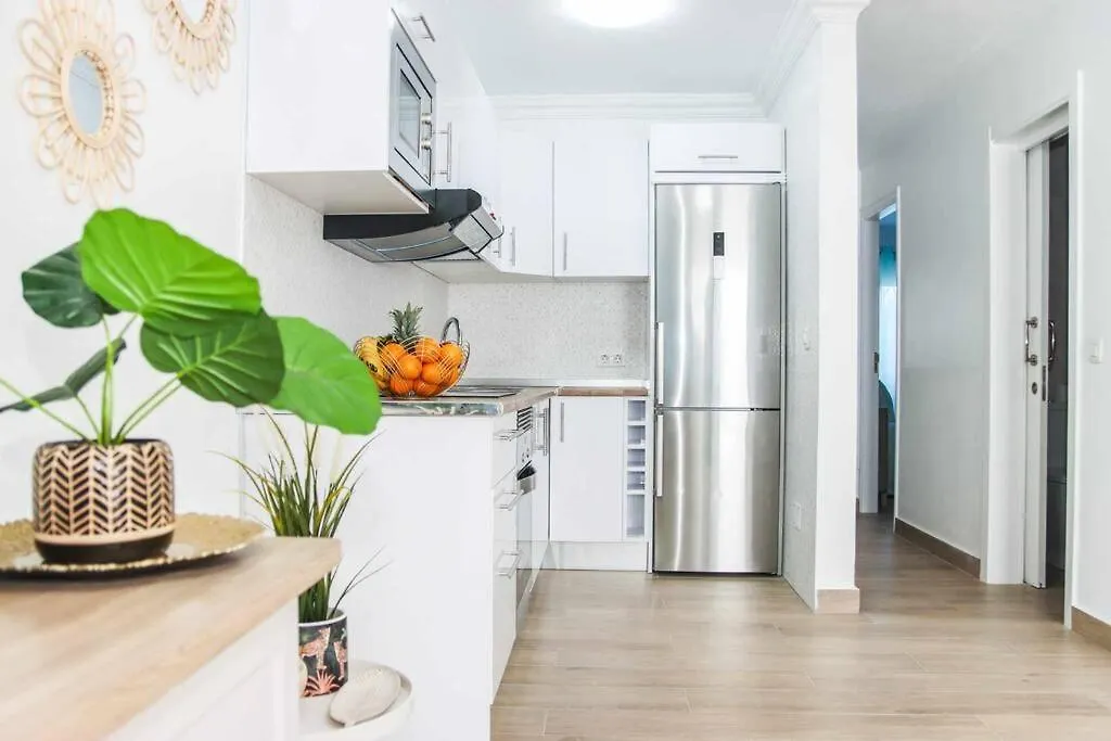 Apartamento Estrella Puerto del Carmen