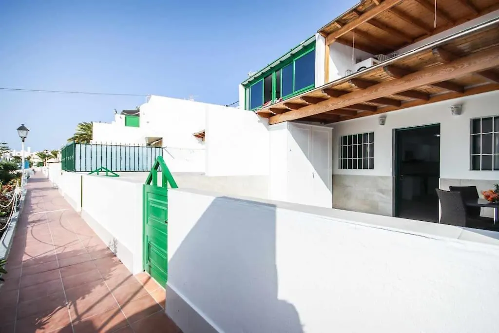 Apartamento Estrella Puerto del Carmen