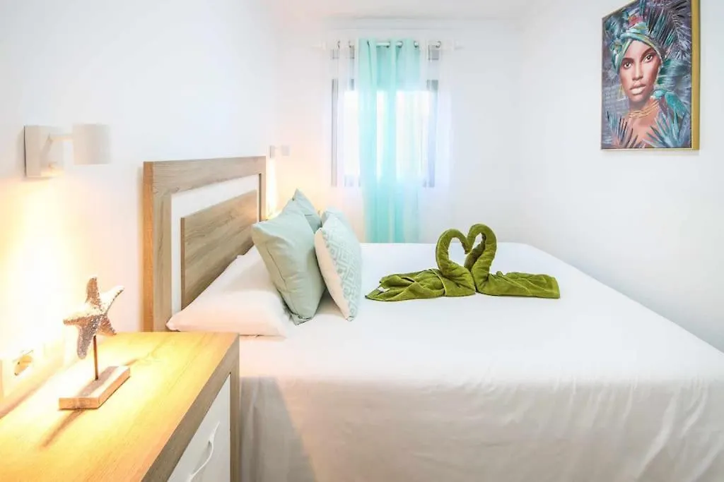 Apartamento Estrella Puerto del Carmen