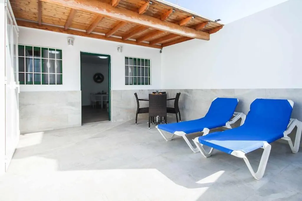 Apartamento Estrella Puerto del Carmen