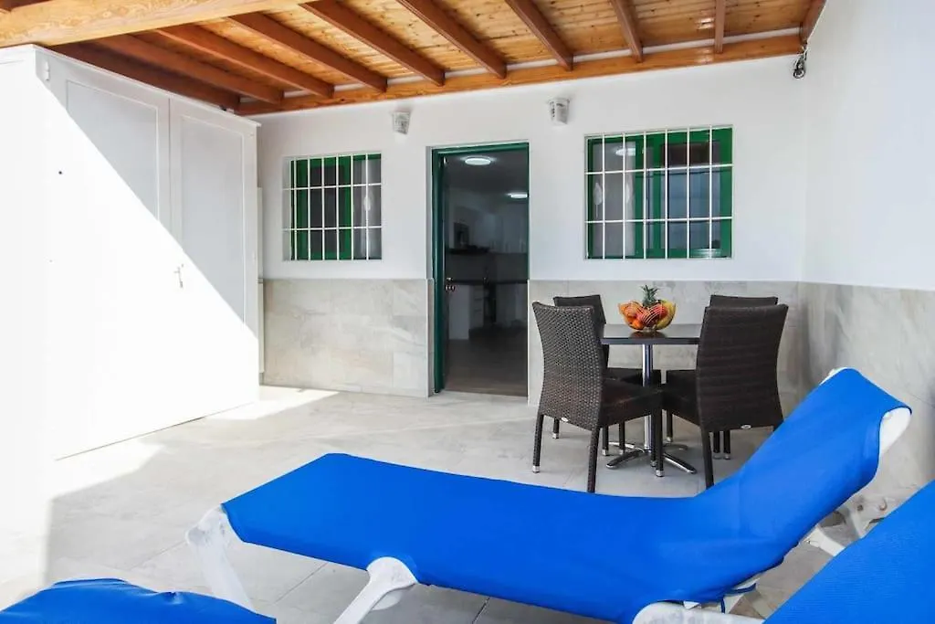 Apartamento Estrella Puerto del Carmen