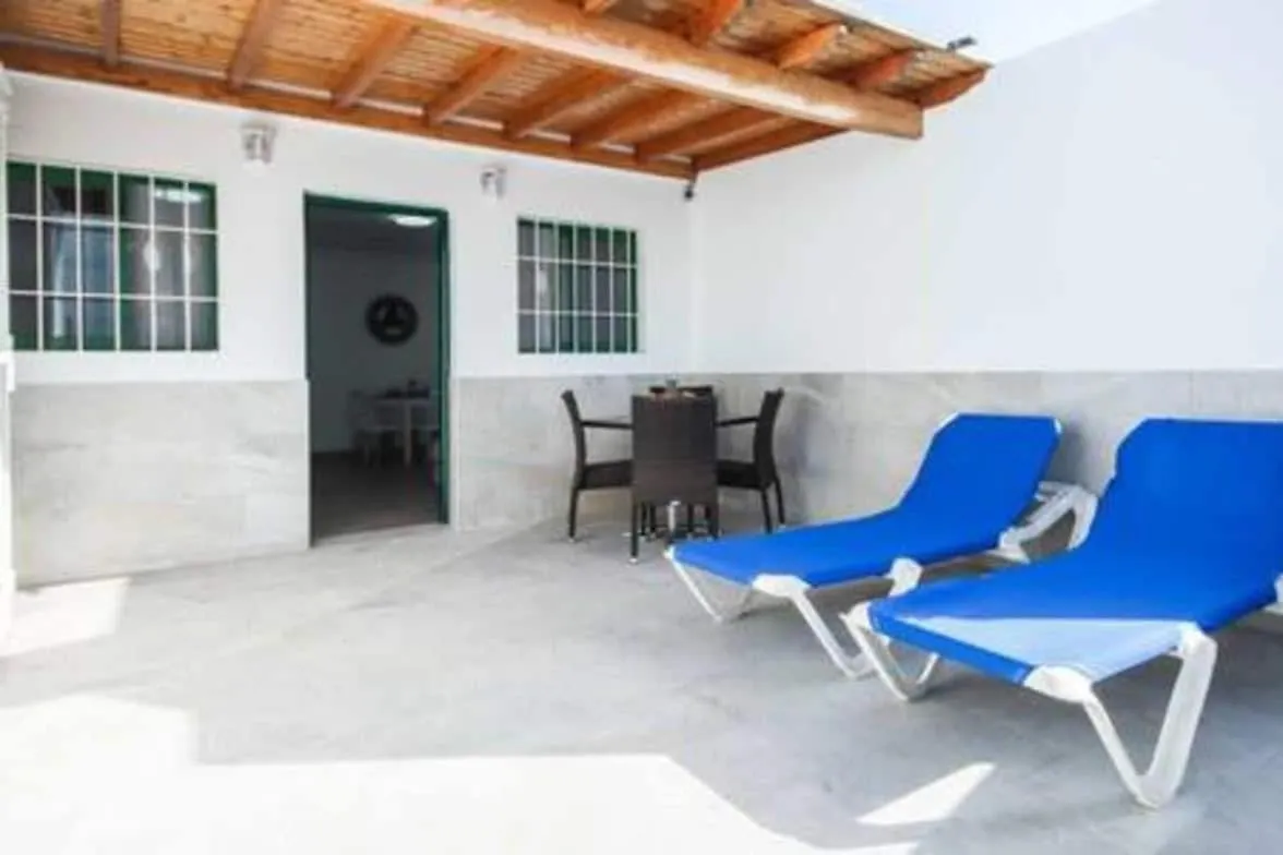 Apartamento Estrella Puerto del Carmen