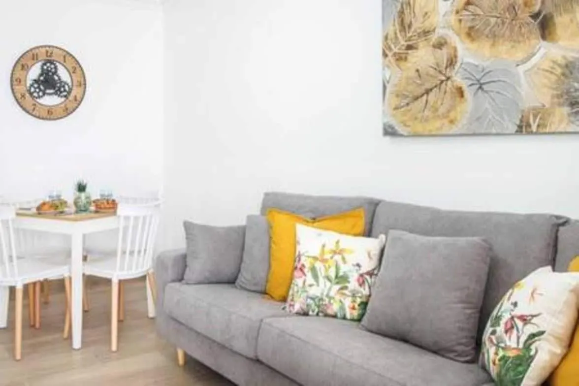 Apartamento Estrella Puerto del Carmen