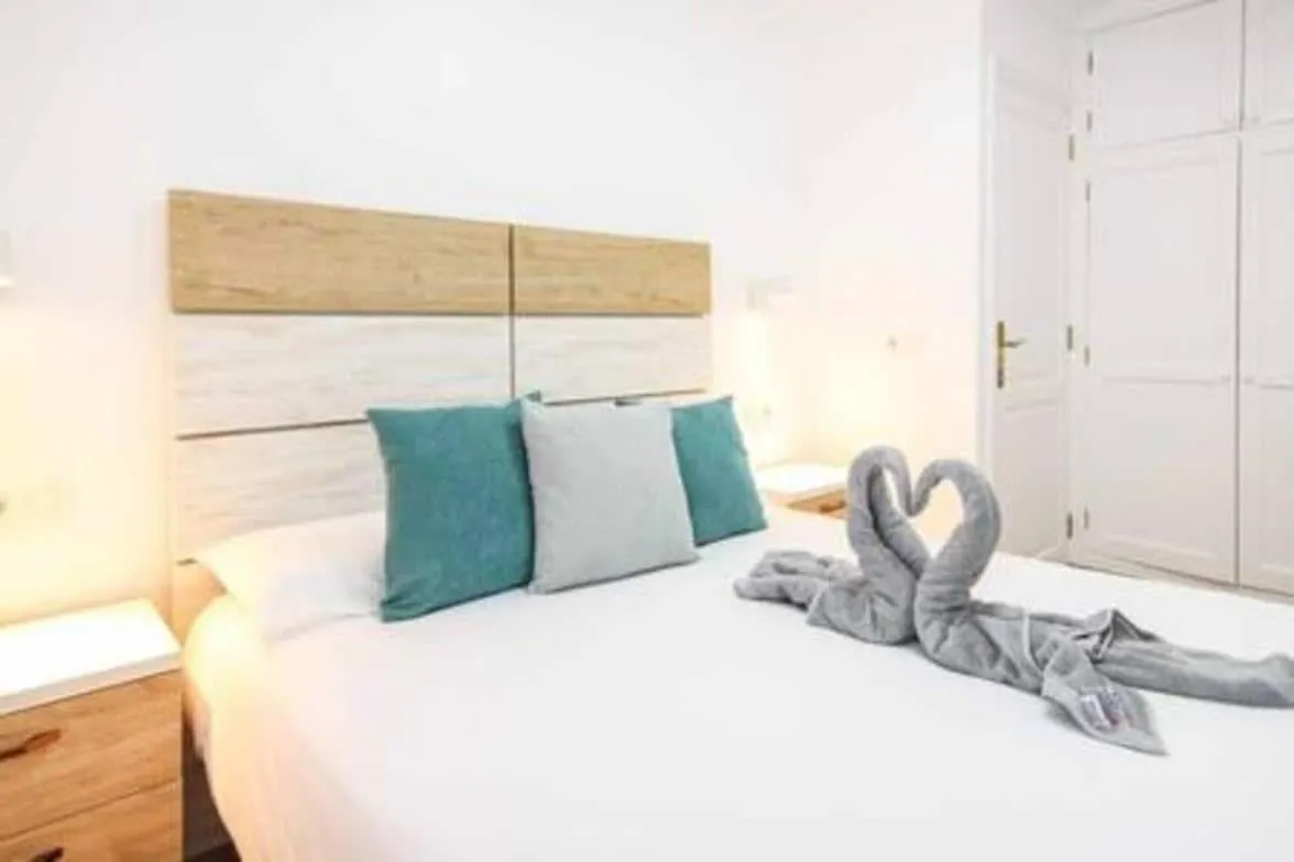 Apartamento Estrella Puerto del Carmen  Espanha
