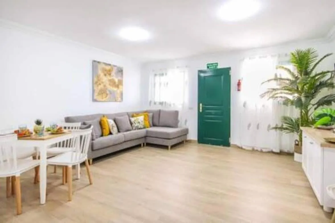 Apartamento Estrella Puerto del Carmen  Espanha