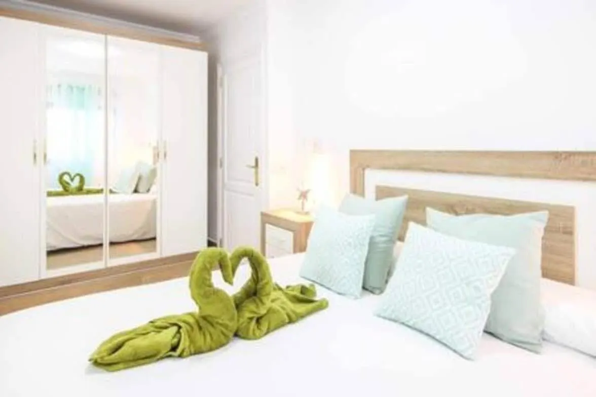 Apartamento Estrella Puerto del Carmen  0*, Puerto del Carmen (Lanzarote) Espanha