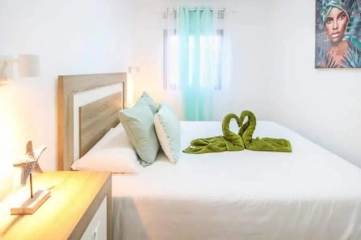 Apartamento Estrella Puerto del Carmen