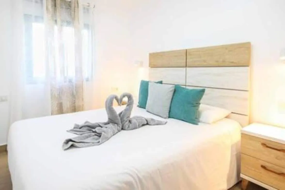 Apartamento Estrella Puerto del Carmen