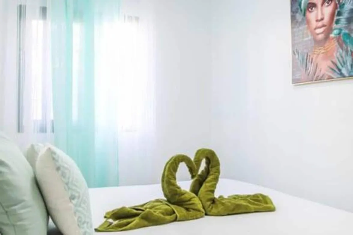 Apartamento Estrella Puerto del Carmen  0*, Puerto del Carmen (Lanzarote) Espanha