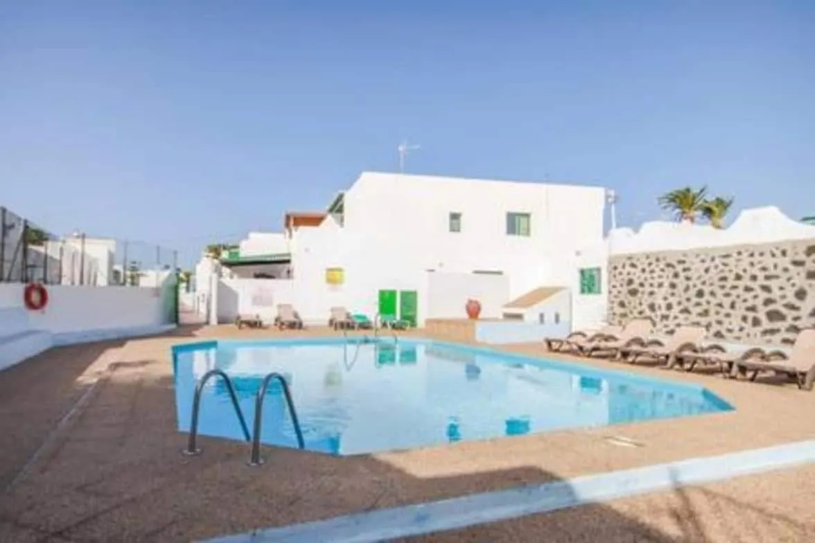 Apartamento Estrella Puerto del Carmen  0*, Puerto del Carmen (Lanzarote) Espanha