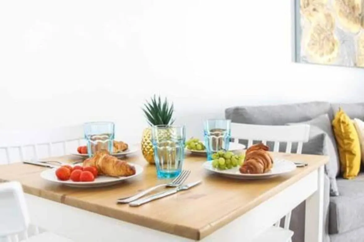 Apartamento Estrella Puerto del Carmen  0*, Puerto del Carmen (Lanzarote) Espanha