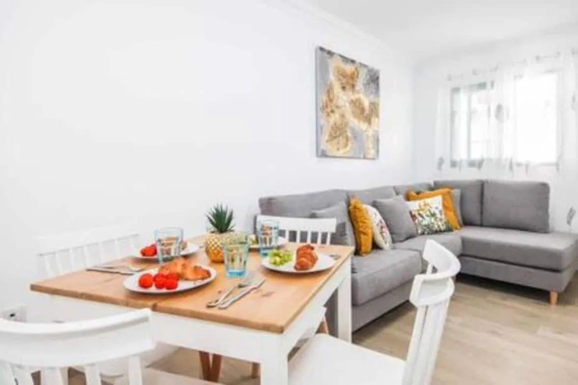 Apartamento Estrella Puerto del Carmen  Puerto del Carmen (Lanzarote)