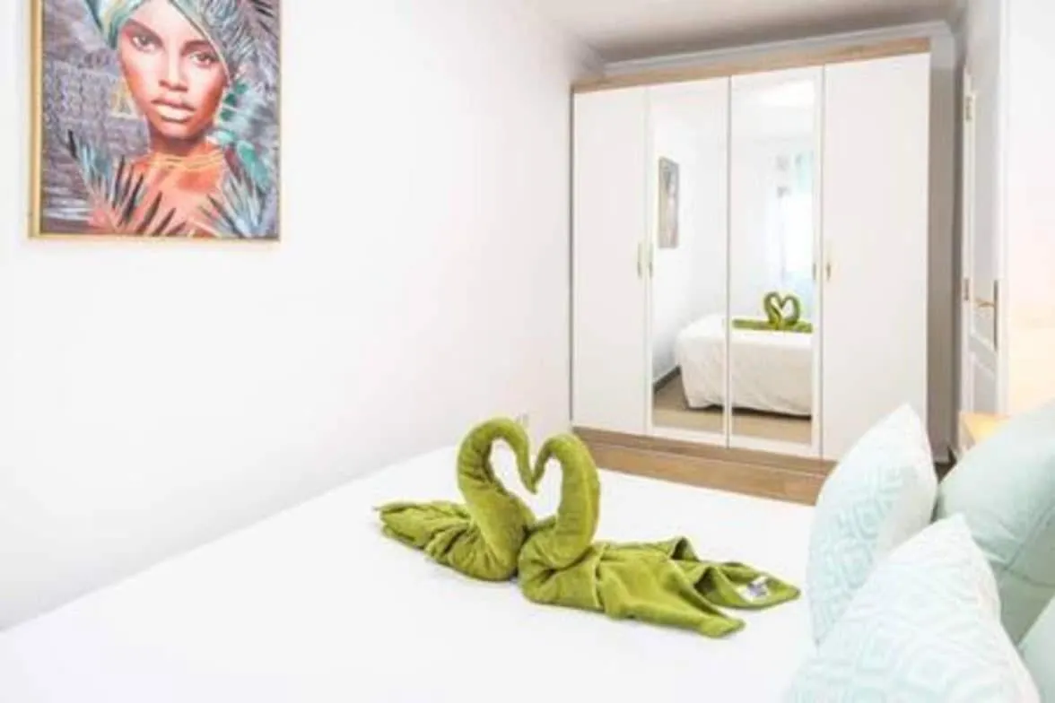 Apartamento Estrella Puerto del Carmen  Puerto del Carmen (Lanzarote)