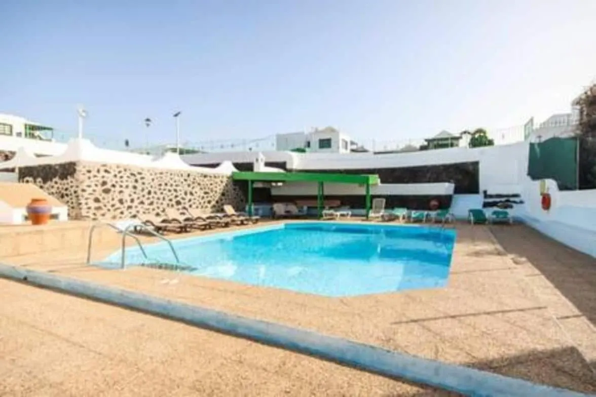 Apartamento Estrella Puerto del Carmen