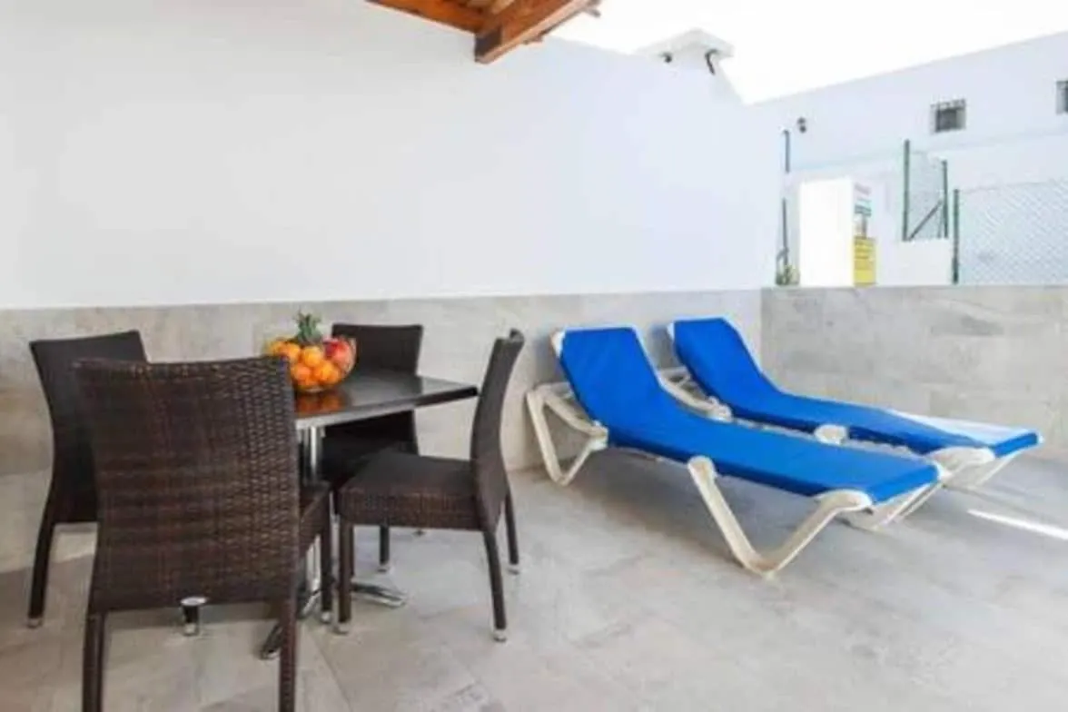 Apartamento Estrella Puerto del Carmen  Espanha