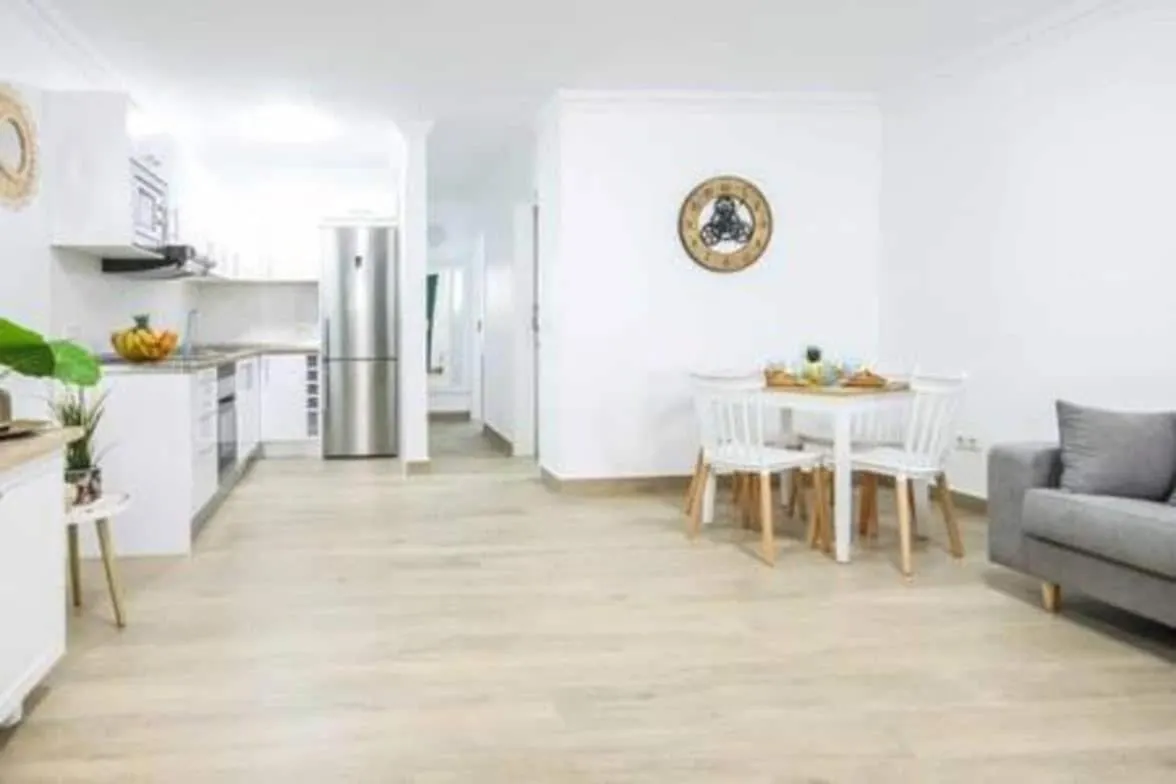 Apartamento Estrella Puerto del Carmen  0*, Puerto del Carmen (Lanzarote) Espanha