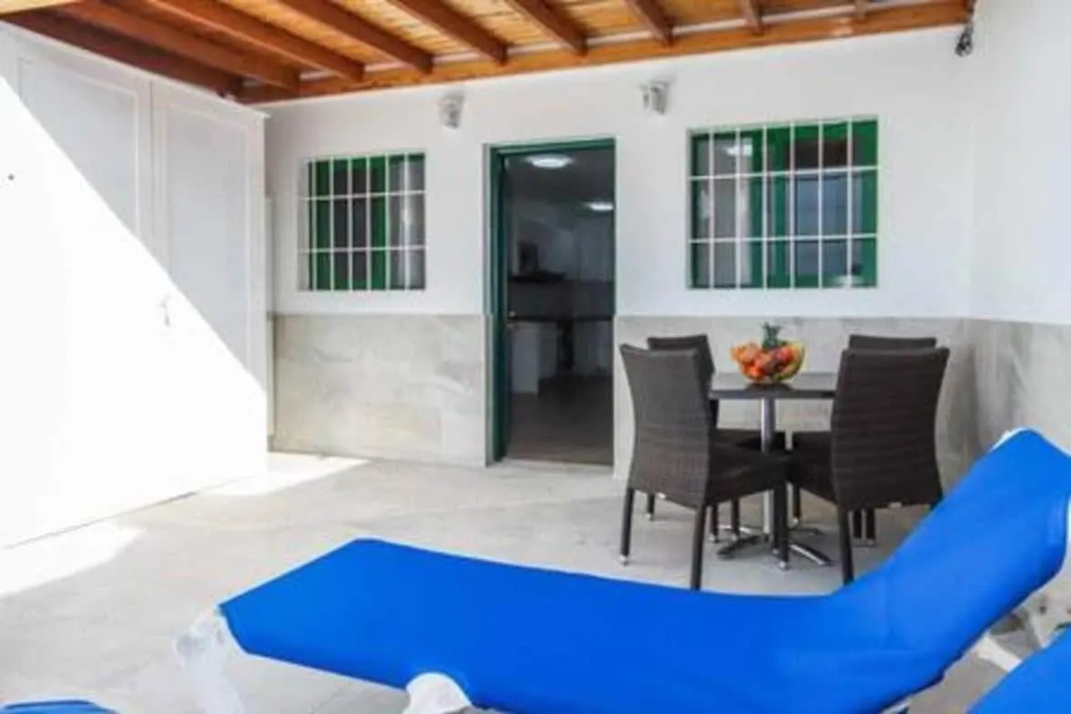 Apartamento Estrella Puerto del Carmen  0*, Puerto del Carmen (Lanzarote) Espanha